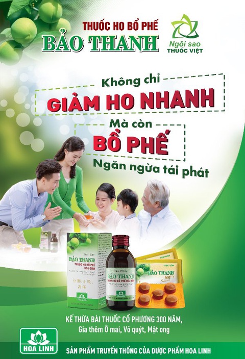 Dược phẩm Hoa Linh - Mỗi sản phẩm là một nỗi niềm trăn trở - Ảnh 5. Dược phẩm Hoa Linh - Mỗi sản phẩm là một nỗi niềm trăn trở - Ảnh 5.
