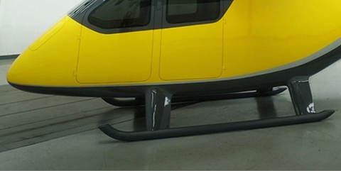 Taxi bay được Boeing hậu thuẫn: Không cần phi công, công nghệ cánh quạt độc quyền - Ảnh 12. Taxi bay được Boeing hậu thuẫn: Không cần phi công, công nghệ cánh quạt độc quyền - Ảnh 12.