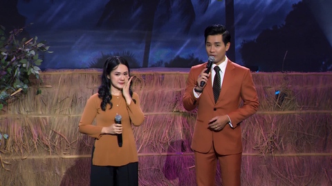 Hành trình tìm lại giọng hát sau 3 năm mất tích của cô gái dân ca Thái Chi - Ảnh 6. Hành trình tìm lại giọng hát sau 3 năm mất tích của cô gái dân ca Thái Chi - Ảnh 6.