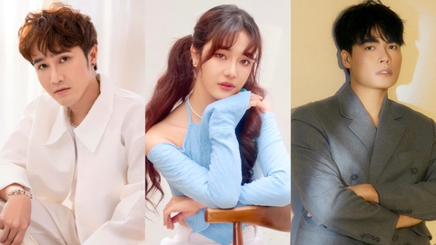 Phim của Huỳnh Lập được Netflix phát hành toàn châu Á - Ảnh 1. Phim của Huỳnh Lập được Netflix phát hành toàn châu Á - Ảnh 1.