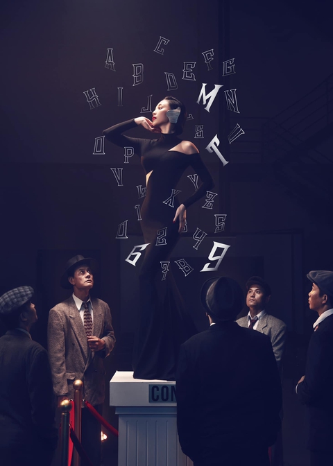 Tóc Tiên, Mew Amazing phát tín hiệu về một sản phẩm hài hước, đầy bông đùa - Ảnh 5. Tóc Tiên, Mew Amazing phát tín hiệu về một sản phẩm hài hước, đầy bông đùa - Ảnh 5.