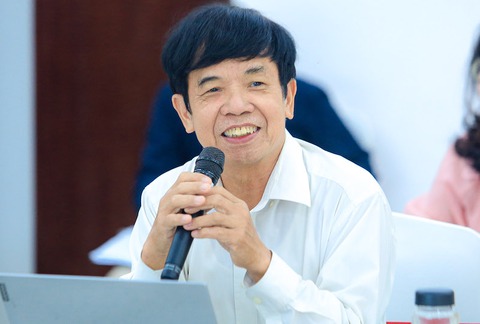 Phải tạo được cơ chế xác định giá đất chuẩn xác gắn với thị trường - Ảnh 1. Phải tạo được cơ chế xác định giá đất chuẩn xác gắn với thị trường - Ảnh 1.
