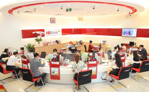 HDBank tung ưu đãi lớn dành cho doanh nghiệp do phụ nữ làm chủ - Ảnh 2. HDBank tung ưu đãi lớn dành cho doanh nghiệp do phụ nữ làm chủ - Ảnh 2.