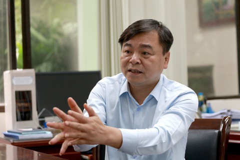 Không thể đổ hết cho mưa được - Ảnh 1. Không thể đổ hết cho mưa được - Ảnh 1.