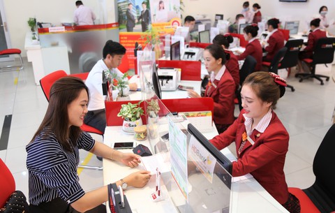 HDBank tung ưu đãi lớn dành cho doanh nghiệp do phụ nữ làm chủ - Ảnh 1. HDBank tung ưu đãi lớn dành cho doanh nghiệp do phụ nữ làm chủ - Ảnh 1.