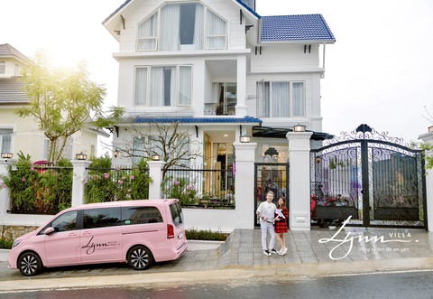 Ra đây mà xem... căn biệt thự 30 tỉ đồng của Kiều Linh ở Đà Lạt - Ảnh 1. Ra đây mà xem... căn biệt thự 30 tỉ đồng của Kiều Linh ở Đà Lạt - Ảnh 1.