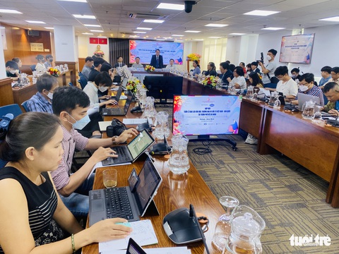 Giao lưu thương mại, ẩm thực tại Tuần lễ Giao lưu văn hóa, thương mại và đầu tư Việt Nam - Hàn Quốc - Ảnh 1. Giao lưu thương mại, ẩm thực tại Tuần lễ Giao lưu văn hóa, thương mại và đầu tư Việt Nam - Hàn Quốc - Ảnh 1.