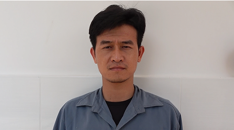 Khởi tố vụ án nhận hối lộ tại Trung tâm Đăng kiểm xe cơ giới 66-02D - Ảnh 1. Khởi tố vụ án nhận hối lộ tại Trung tâm Đăng kiểm xe cơ giới 66-02D - Ảnh 1.