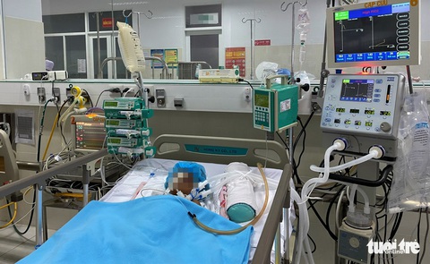 Nhiều đơn vị y tế ở TP.HCM chưa đạt yêu cầu kiểm soát nhiễm khuẩn - Ảnh 1. Nhiều đơn vị y tế ở TP.HCM chưa đạt yêu cầu kiểm soát nhiễm khuẩn - Ảnh 1.