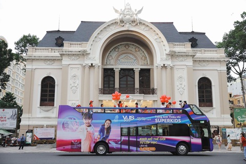 VUS nhận 3 giải thưởng và đề cử quốc tế - Ảnh 2. VUS nhận 3 giải thưởng và đề cử quốc tế - Ảnh 2.