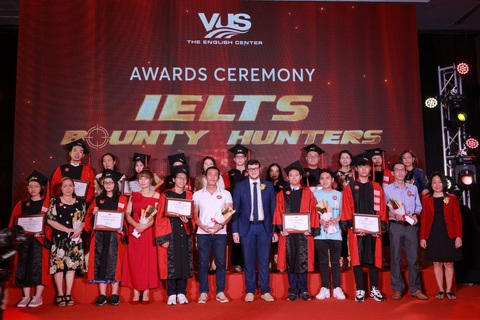 VUS nhận 3 giải thưởng và đề cử quốc tế - Ảnh 3. VUS nhận 3 giải thưởng và đề cử quốc tế - Ảnh 3.