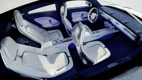 Mercedes-EQ và hướng đi mang tính thời cuộc của Mercedes-Benz - Ảnh 4. Mercedes-EQ và hướng đi mang tính thời cuộc của Mercedes-Benz - Ảnh 4.
