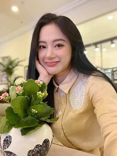 Ảnh vui sao Việt 18-10: Con trai Đan Trường hóa trang trước thềm Halloween - Ảnh 6. Ảnh vui sao Việt 18-10: Con trai Đan Trường hóa trang trước thềm Halloween - Ảnh 6.