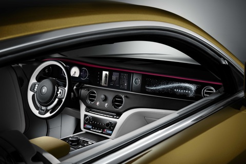 Xe Rolls-Royce sắp bớt lỗi thời nhờ trang bị của BMW - Ảnh 1. Xe Rolls-Royce sắp bớt lỗi thời nhờ trang bị của BMW - Ảnh 1.