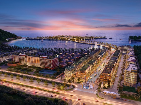 TTC Land (SCR) sắp trả cổ tức 8% bằng cổ phiếu - Ảnh 1. TTC Land (SCR) sắp trả cổ tức 8% bằng cổ phiếu - Ảnh 1.