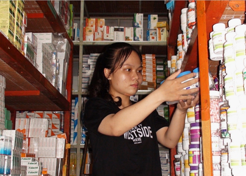 Đỗ đại học, cô nữ sinh ước có thể nhập học lùi 2 tháng - Ảnh 2. Đỗ đại học, cô nữ sinh ước có thể nhập học lùi 2 tháng - Ảnh 2.