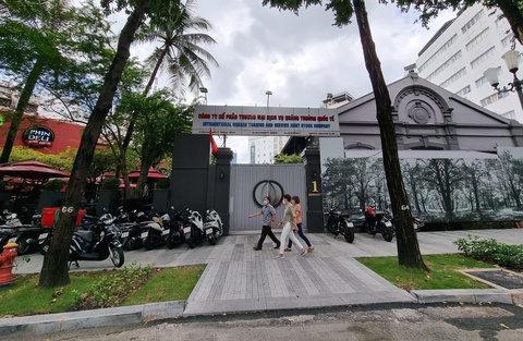 Thu hồi dự án sau thanh tra, SAWACO kiến nghị thu hồi 90 tỉ đồng góp vốn - Ảnh 1. Thu hồi dự án sau thanh tra, SAWACO kiến nghị thu hồi 90 tỉ đồng góp vốn - Ảnh 1.