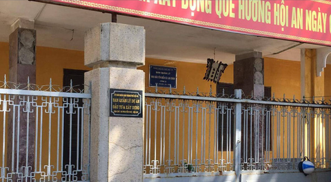 Cảnh cáo Chi ủy Ban quản lý dự án và quỹ đất thành phố Hội An - Ảnh 1. Cảnh cáo Chi ủy Ban quản lý dự án và quỹ đất thành phố Hội An - Ảnh 1.