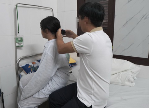 Những người trẻ tự dưng khóc, cười kỳ lạ - Kỳ 1: Bùng nổ cảm xúc mất kiểm soát - Ảnh 1. Những người trẻ tự dưng khóc, cười kỳ lạ - Kỳ 1: Bùng nổ cảm xúc mất kiểm soát - Ảnh 1.