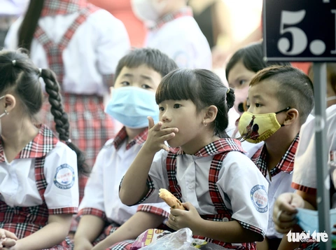 Giờ vào học ở các nước ra sao? - Ảnh 1. Giờ vào học ở các nước ra sao? - Ảnh 1.