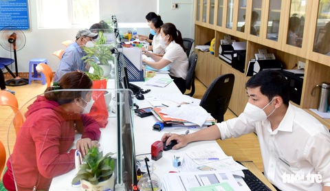 Tăng lương cơ sở cho công chức - viên chức: Tiền đề để cải cách tiền lương - Ảnh 3. Tăng lương cơ sở cho công chức - viên chức: Tiền đề để cải cách tiền lương - Ảnh 3.