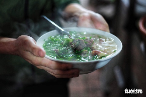 Giữ linh hồn phở - Ảnh 2. Giữ linh hồn phở - Ảnh 2.