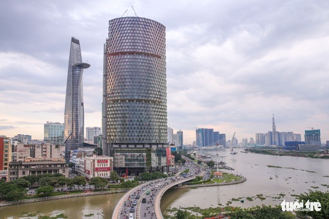 TP.HCM kiến nghị nhiều chính sách về đất đai - Ảnh 1. TP.HCM kiến nghị nhiều chính sách về đất đai - Ảnh 1.