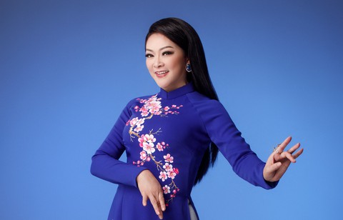 Như Quỳnh sẽ song ca với Noo Phước Thịnh tại nhà hát Hòa Bình trong live show - Ảnh 1. Như Quỳnh sẽ song ca với Noo Phước Thịnh tại nhà hát Hòa Bình trong live show - Ảnh 1.