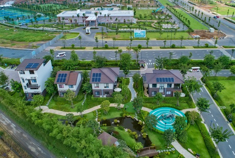 Căn hộ giá 1 tỉ đồng ‘bắt sóng’ nhu cầu nhà ở tại Long An - Ảnh 3. Căn hộ giá 1 tỉ đồng ‘bắt sóng’ nhu cầu nhà ở tại Long An - Ảnh 3.