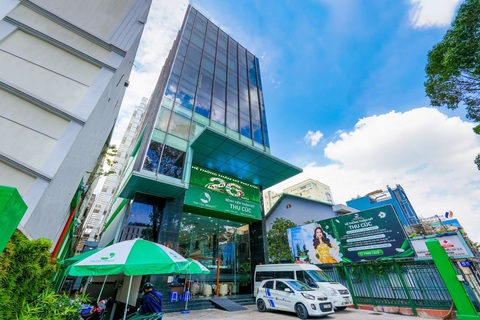 Thu Cúc lần thứ 2 trở thành đối tác kim cương của Motiva - Ảnh 4. Thu Cúc lần thứ 2 trở thành đối tác kim cương của Motiva - Ảnh 4.