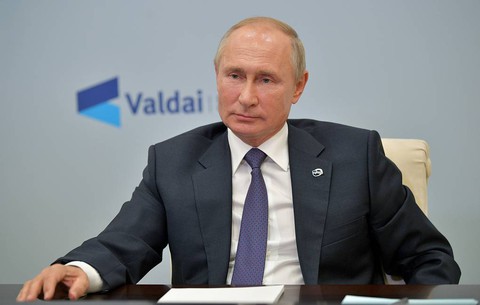 Dân Ukraine 4 vùng sáp nhập, không nhập tịch Nga thì bị trục xuất - Ảnh 1. Dân Ukraine 4 vùng sáp nhập, không nhập tịch Nga thì bị trục xuất - Ảnh 1.