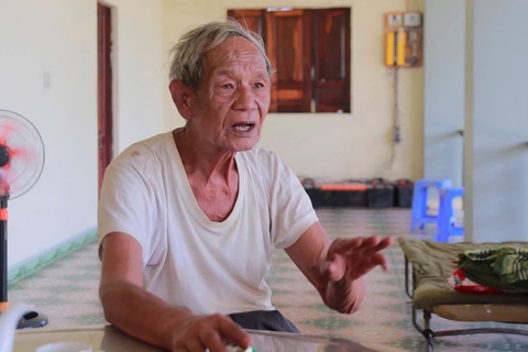Nguyên bí thư Tỉnh ủy Đắk Lắk trả lại đất ở khu bảo tồn: Tôi hơi buồn chứ chẳng tiếc gì cả - Ảnh 2. Nguyên bí thư Tỉnh ủy Đắk Lắk trả lại đất ở khu bảo tồn: Tôi hơi buồn chứ chẳng tiếc gì cả - Ảnh 2.