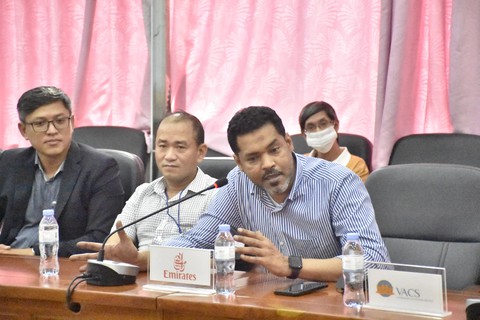 Nhiều cơ hội mở đường bay quốc tế khai thác đi và đến Phú Quốc - Ảnh 1. Nhiều cơ hội mở đường bay quốc tế khai thác đi và đến Phú Quốc - Ảnh 1.