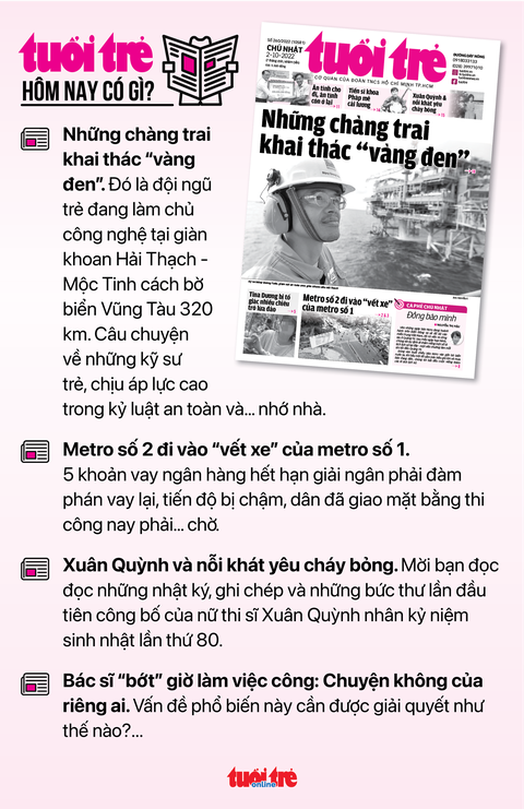 Tin sáng 2-10: Lũ về ĐBSCL cao hơn nhiều năm; 112.000 doanh nghiệp rút khỏi thị trường trong 9 tháng - Ảnh 4. Tin sáng 2-10: Lũ về ĐBSCL cao hơn nhiều năm; 112.000 doanh nghiệp rút khỏi thị trường trong 9 tháng - Ảnh 4.