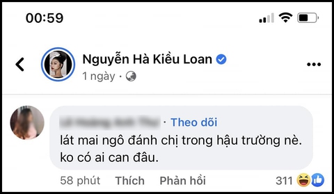 Mai Ngô đăng quang hoa hậu tuyển dụng Miss Grand Vietnam 2022 - Ảnh 6. Mai Ngô đăng quang hoa hậu tuyển dụng Miss Grand Vietnam 2022 - Ảnh 6.