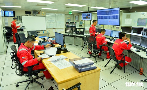 Những chàng trai khai thác vàng đen - Ảnh 6. Những chàng trai khai thác vàng đen - Ảnh 6.