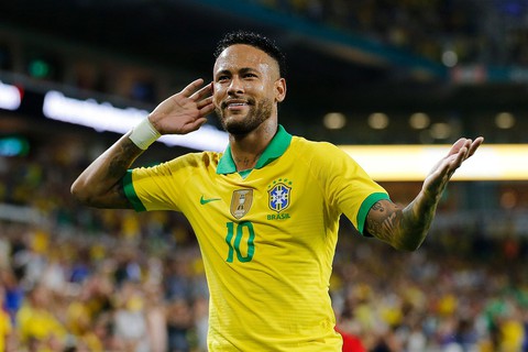 Các đội bóng sợ gì trước thềm World Cup? - Ảnh 1. Các đội bóng sợ gì trước thềm World Cup? - Ảnh 1.