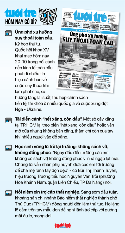 Tin sáng 20-10: 1.336 ca COVID-19 mới, 1 người chết ở Sóc Trăng; TP.HCM sẽ làm cầu Thủ Thiêm 4 - Ảnh 8. Tin sáng 20-10: 1.336 ca COVID-19 mới, 1 người chết ở Sóc Trăng; TP.HCM sẽ làm cầu Thủ Thiêm 4 - Ảnh 8.