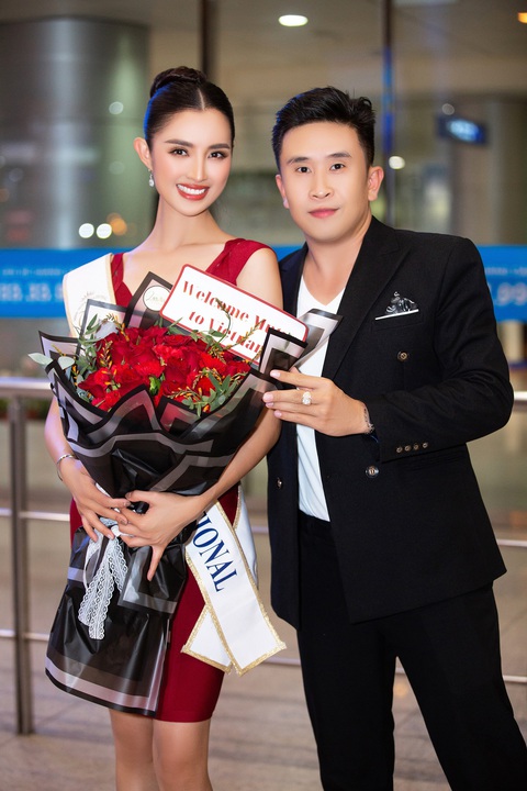 Hoa hậu Mutya Johanna Datul khoe vẻ đẹp rạng rỡ tựa nữ thần - Ảnh 7. Hoa hậu Mutya Johanna Datul khoe vẻ đẹp rạng rỡ tựa nữ thần - Ảnh 7.