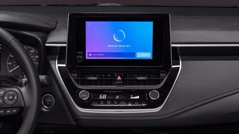 Xe bán chạy nhất thế giới Toyota Corolla nâng cấp nhẹ, giảm giá bản hybrid - Ảnh 9. Xe bán chạy nhất thế giới Toyota Corolla nâng cấp nhẹ, giảm giá bản hybrid - Ảnh 9.