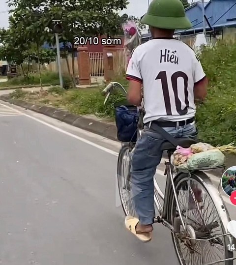 Ảnh vui 20-10: Hội chị em biến hóa nhan sắc khiến ai cũng ú òa - Ảnh 4. Ảnh vui 20-10: Hội chị em biến hóa nhan sắc khiến ai cũng ú òa - Ảnh 4.