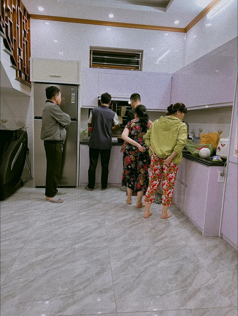 Ảnh vui 20-10: Hội chị em biến hóa nhan sắc khiến ai cũng ú òa - Ảnh 5. Ảnh vui 20-10: Hội chị em biến hóa nhan sắc khiến ai cũng ú òa - Ảnh 5.