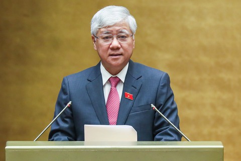 Cử tri đề nghị xử nghiêm cán bộ cấp cao sai phạm các vụ Việt Á, bay giải cứu - Ảnh 1. Cử tri đề nghị xử nghiêm cán bộ cấp cao sai phạm các vụ Việt Á, bay giải cứu - Ảnh 1.