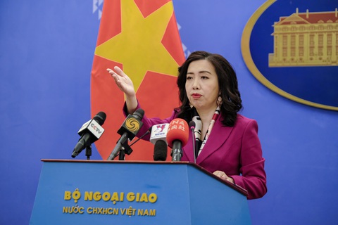 Bộ Ngoại giao khuyến cáo công dân Việt Nam sơ tán khỏi các thành phố lớn ở Ukraine - Ảnh 1. Bộ Ngoại giao khuyến cáo công dân Việt Nam sơ tán khỏi các thành phố lớn ở Ukraine - Ảnh 1.