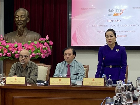 Bộ phim cuối cùng của đạo diễn Đặng Nhật Minh được chọn dự thi Liên hoan phim quốc tế Hà Nội 2022 - Ảnh 1. Bộ phim cuối cùng của đạo diễn Đặng Nhật Minh được chọn dự thi Liên hoan phim quốc tế Hà Nội 2022 - Ảnh 1.
