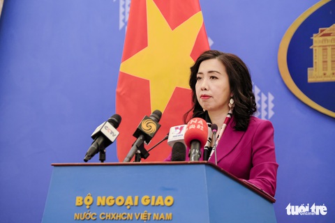 Bộ Ngoại giao cảnh báo tình trạng lừa đảo lao động ở Campuchia, châu Phi - Ảnh 1. Bộ Ngoại giao cảnh báo tình trạng lừa đảo lao động ở Campuchia, châu Phi - Ảnh 1.