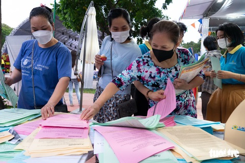 Ứng phó xu hướng suy thoái toàn cầu - Ảnh 7. Ứng phó xu hướng suy thoái toàn cầu - Ảnh 7.