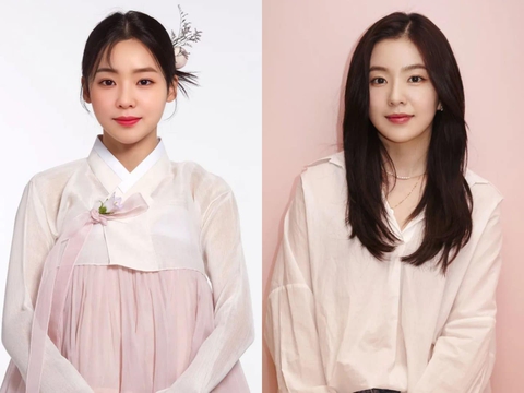Mẫu ảo quảng bá du lịch Hàn bị tẩy chay vì ‘sao chép’ nét đẹp của Irene (Red Velvet) - Ảnh 1. Mẫu ảo quảng bá du lịch Hàn bị tẩy chay vì ‘sao chép’ nét đẹp của Irene (Red Velvet) - Ảnh 1.