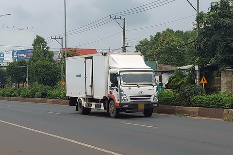 Phản hồi 20-10: Xe chạy quá tốc độ 164 lần trong một tháng do mức phạt có vấn đề? - Ảnh 1. Phản hồi 20-10: Xe chạy quá tốc độ 164 lần trong một tháng do mức phạt có vấn đề? - Ảnh 1.