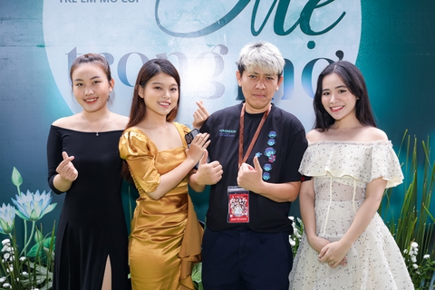 Ban tổ chức lên tiếng trước ý kiến trái chiều về Hoài Linh tái xuất trong đêm nhạc gây quỹ - Ảnh 6. Ban tổ chức lên tiếng trước ý kiến trái chiều về Hoài Linh tái xuất trong đêm nhạc gây quỹ - Ảnh 6.